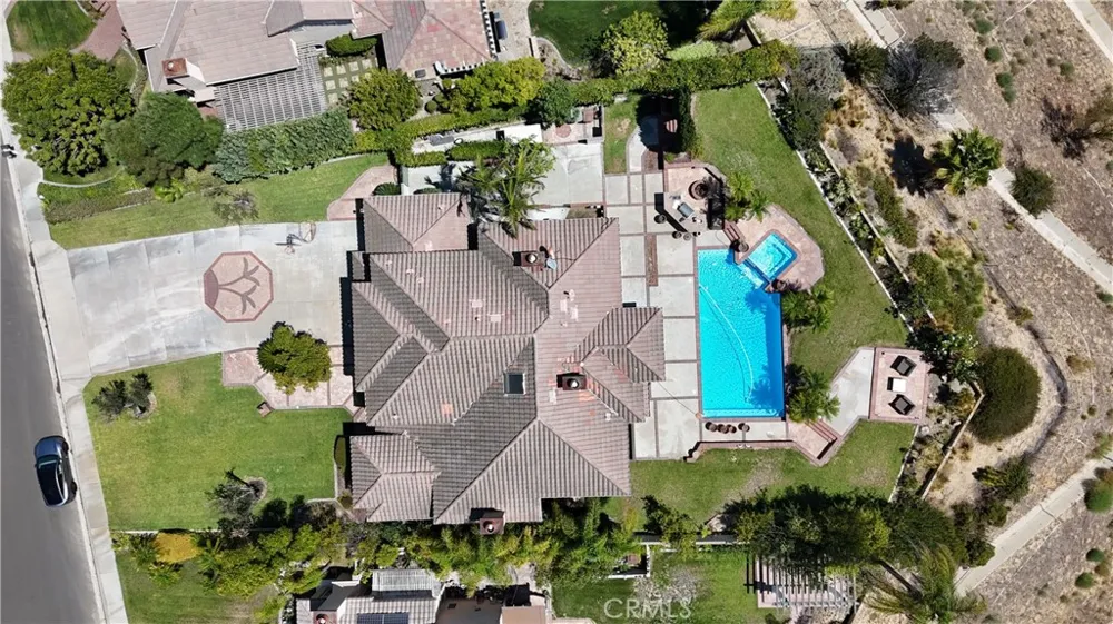 5640 Smokey Mountain Yorba Linda, CA 92887
