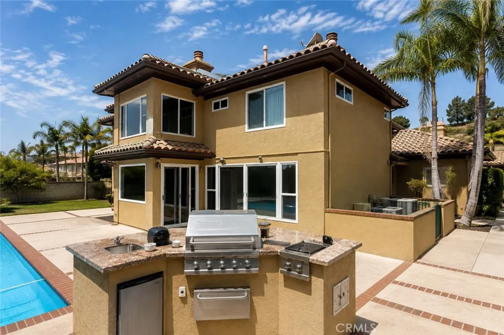 5640 Smokey Mountain Yorba Linda, CA 92887