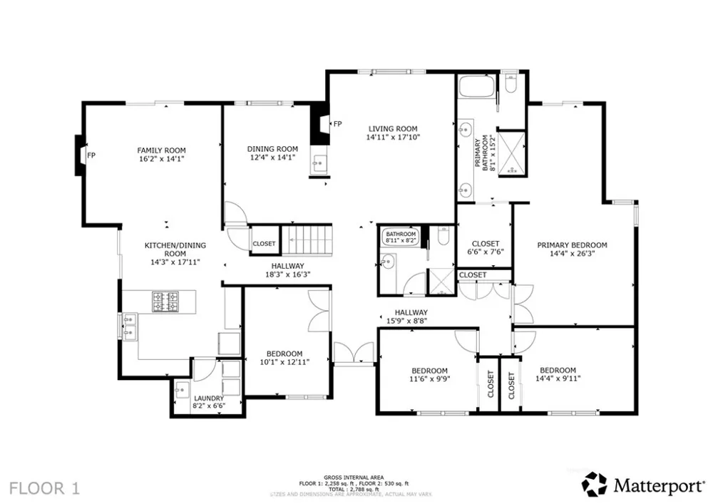 6074 Malachite Avenue Alta Loma, CA 91737