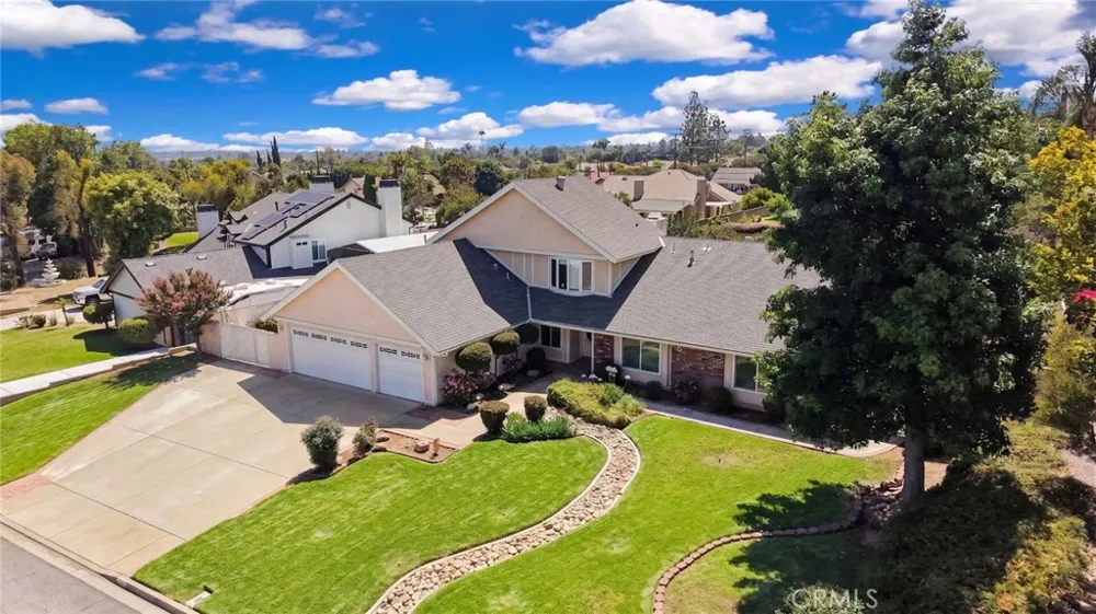 6074 Malachite Avenue Alta Loma, CA 91737