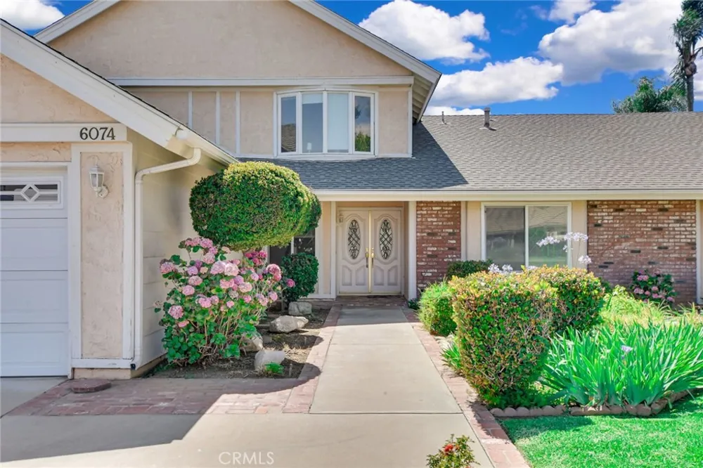6074 Malachite Avenue Alta Loma, CA 91737