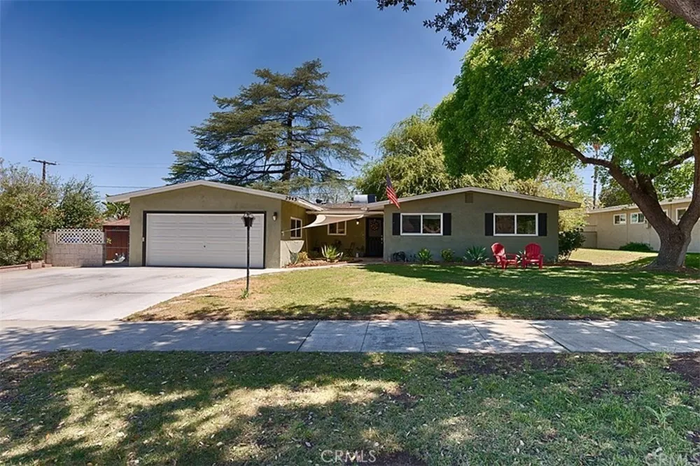 2943 Gertrude Riverside, CA 92506