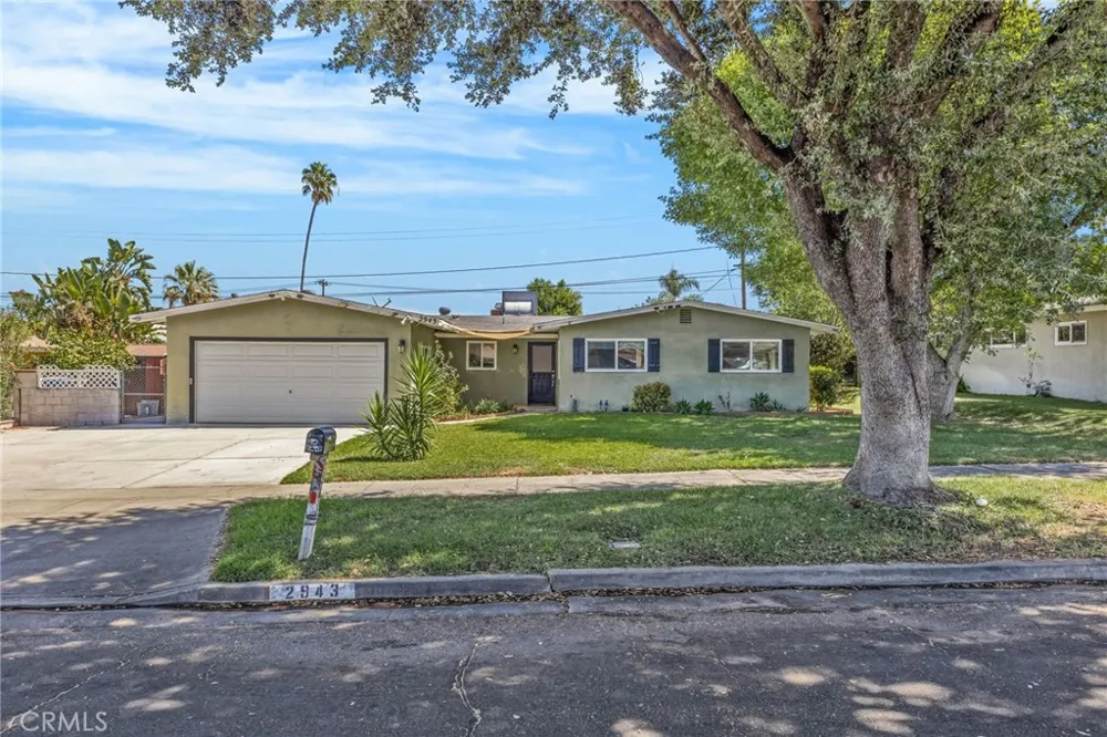 2943 Gertrude Riverside, CA 92506