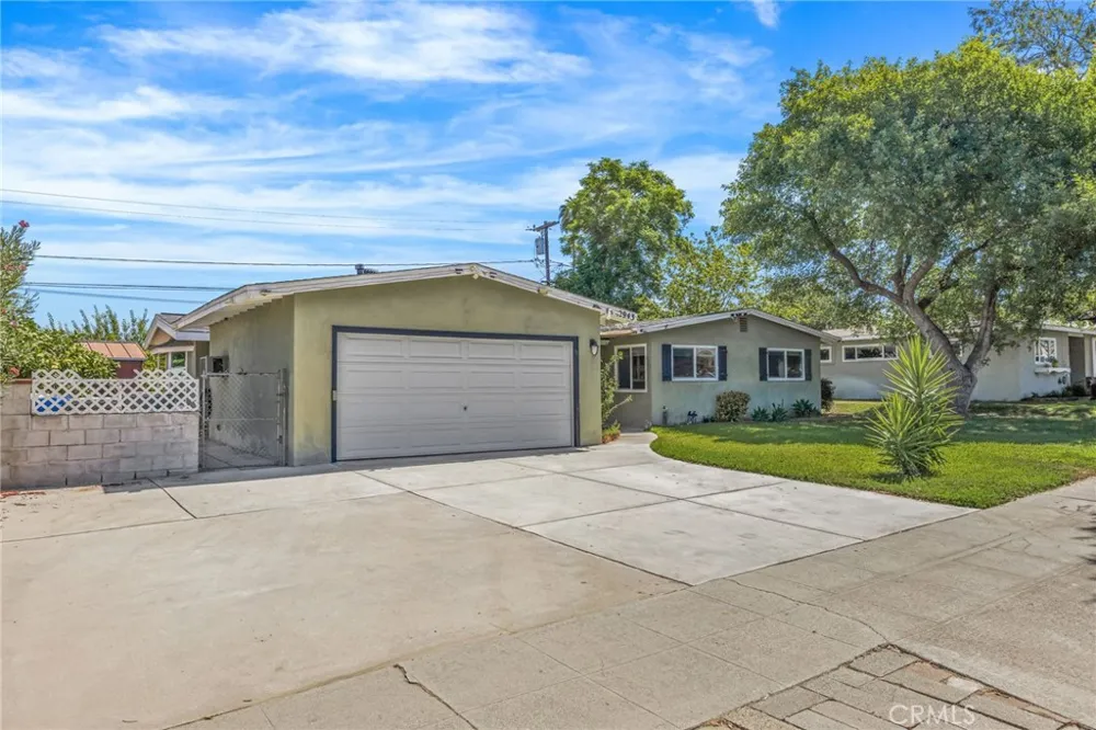 2943 Gertrude Riverside, CA 92506