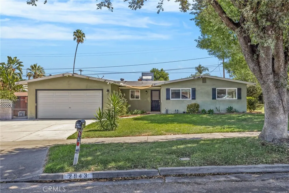 2943 Gertrude Riverside, CA 92506