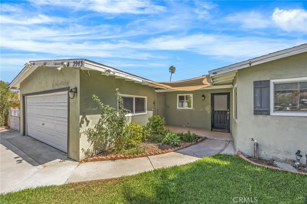 2943 Gertrude Riverside, CA 92506