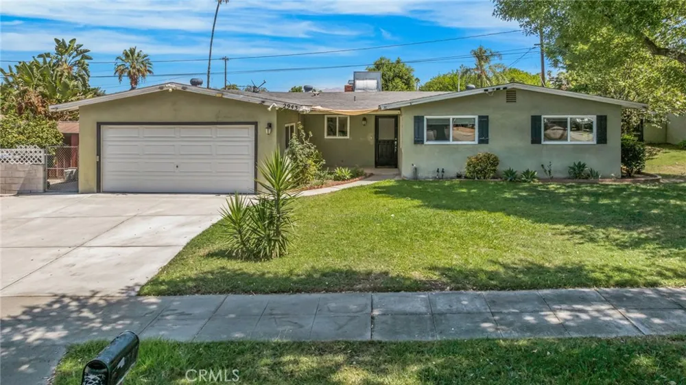 2943 Gertrude Riverside, CA 92506
