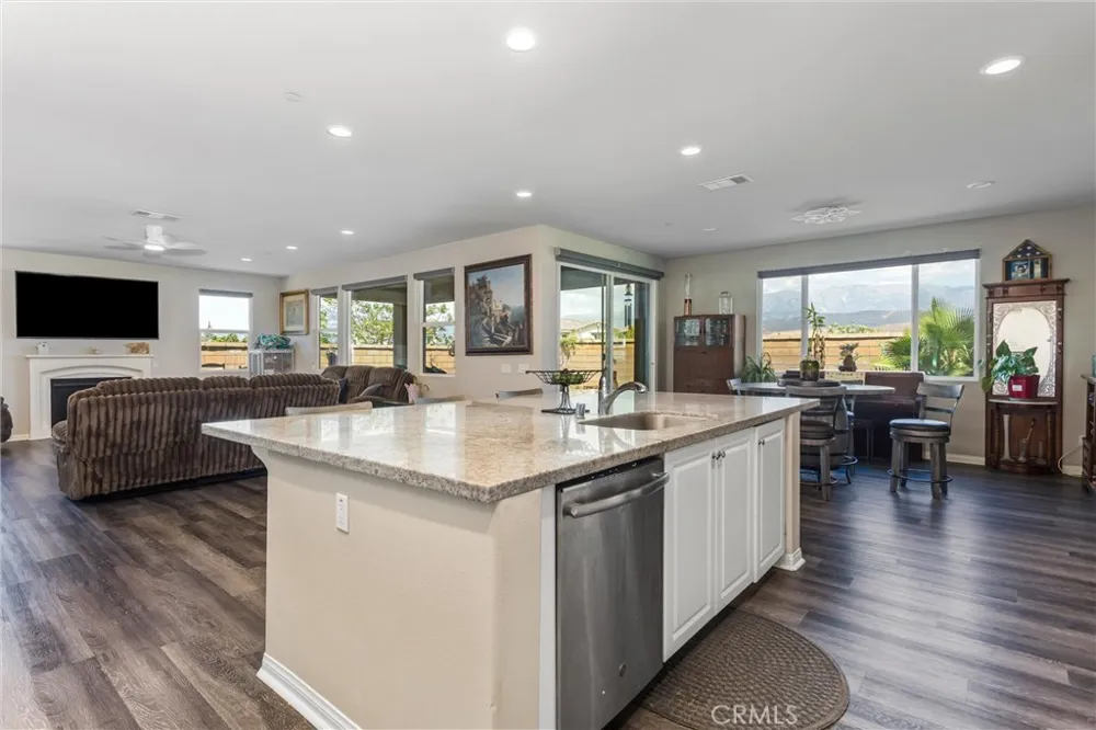 11454 Lyle Beaumont, CA 92223