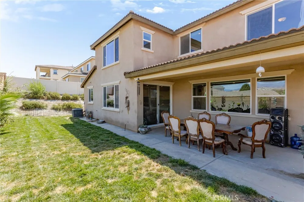 11454 Lyle Beaumont, CA 92223