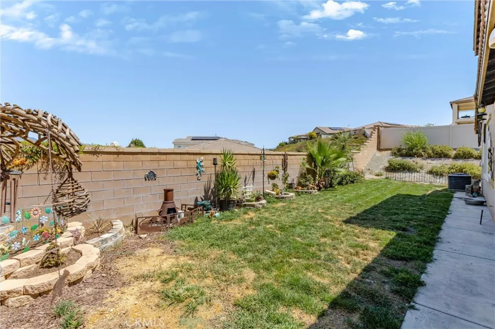 11454 Lyle Beaumont, CA 92223