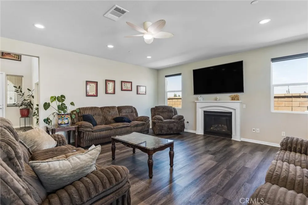 11454 Lyle Beaumont, CA 92223