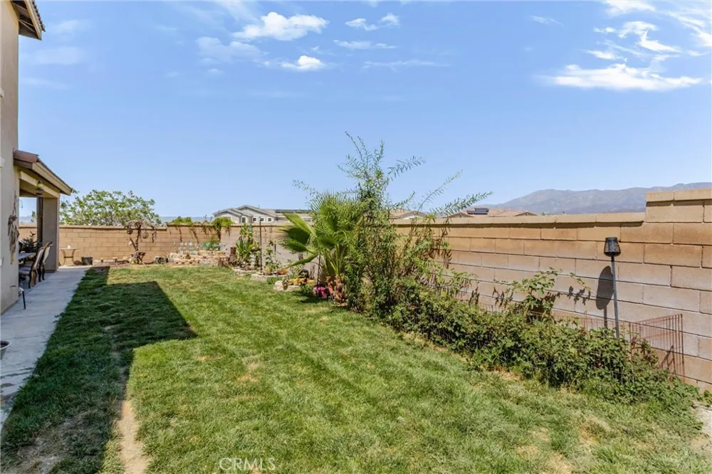 11454 Lyle Beaumont, CA 92223