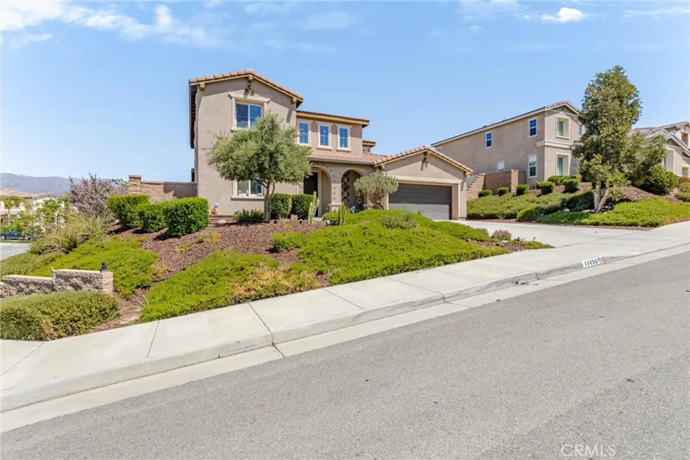 11454 Lyle Beaumont, CA 92223