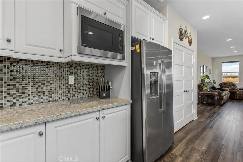 11454 Lyle Beaumont, CA 92223