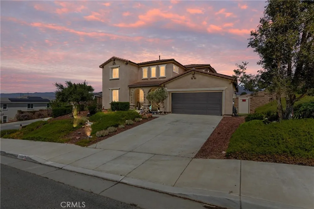 11454 Lyle Beaumont, CA 92223