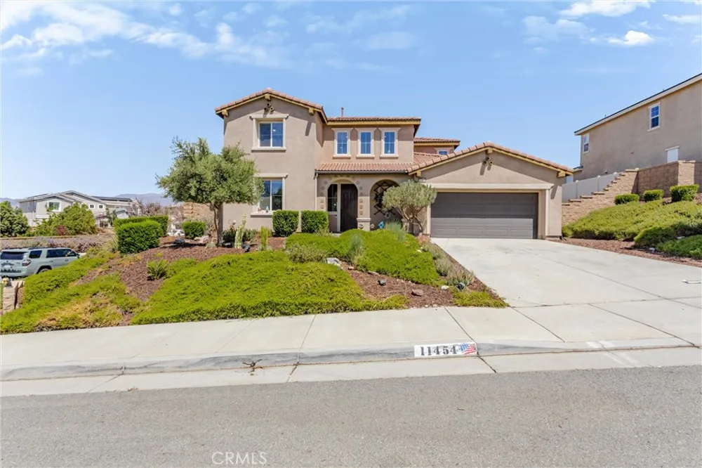 11454 Lyle Beaumont, CA 92223