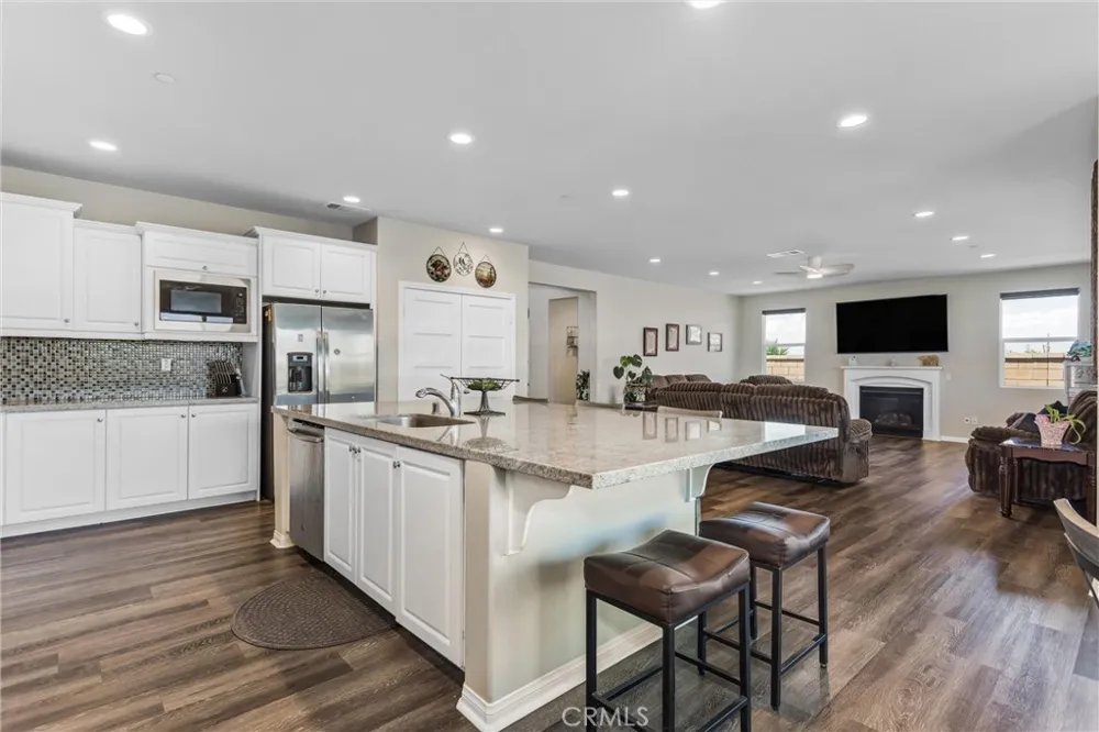 11454 Lyle Beaumont, CA 92223