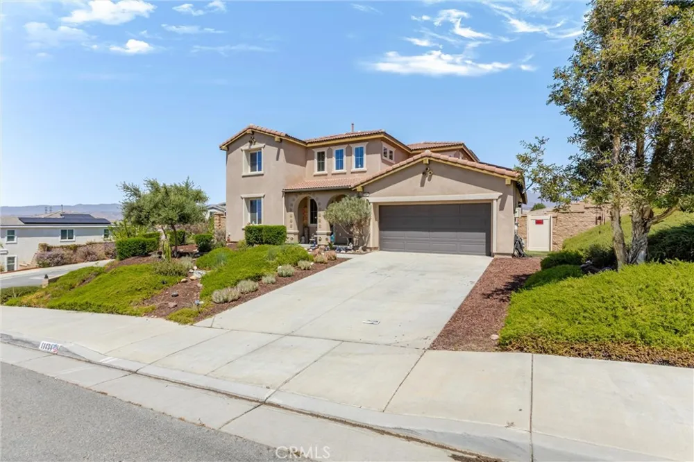 11454 Lyle Beaumont, CA 92223