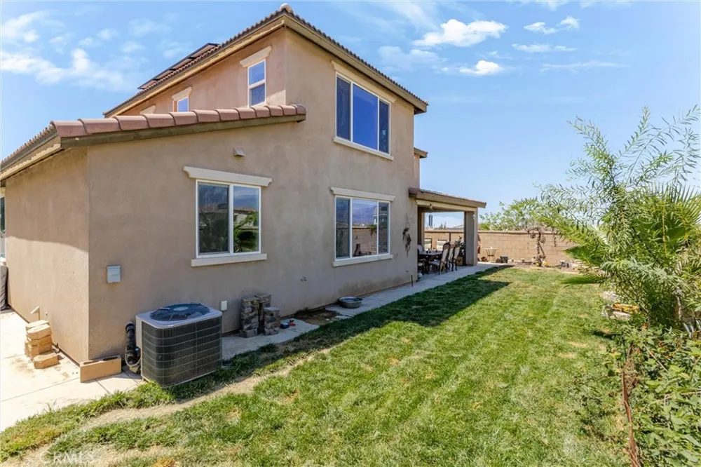 11454 Lyle Beaumont, CA 92223