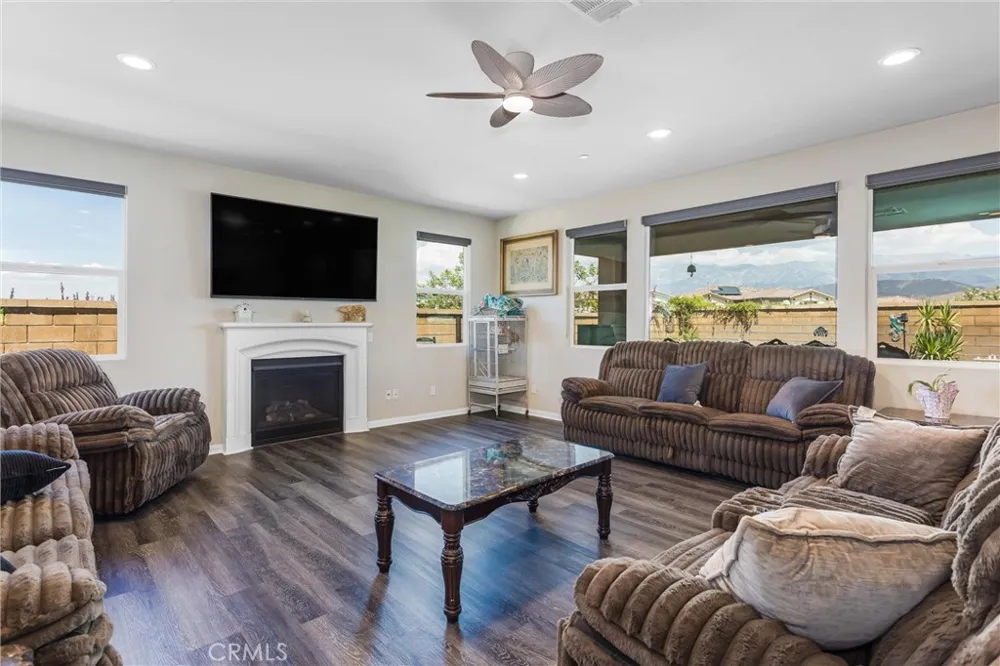 11454 Lyle Beaumont, CA 92223