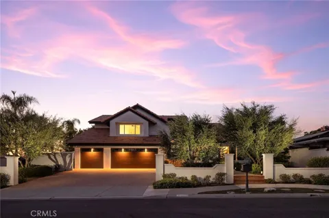 24891 Buckskin Drive