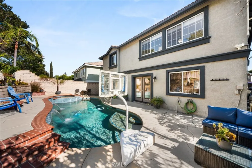 11880 Asti Drive Rancho Cucamonga, CA 91701
