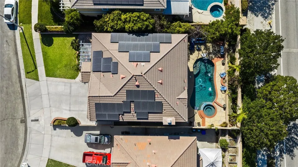 11880 Asti Drive Rancho Cucamonga, CA 91701