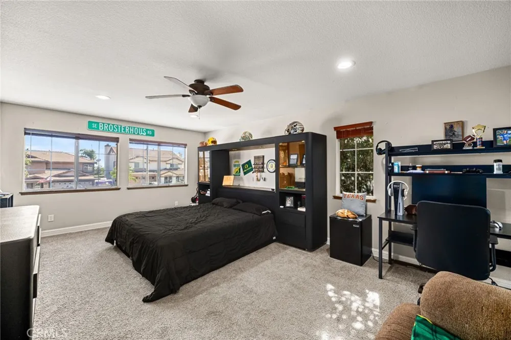 11880 Asti Drive Rancho Cucamonga, CA 91701