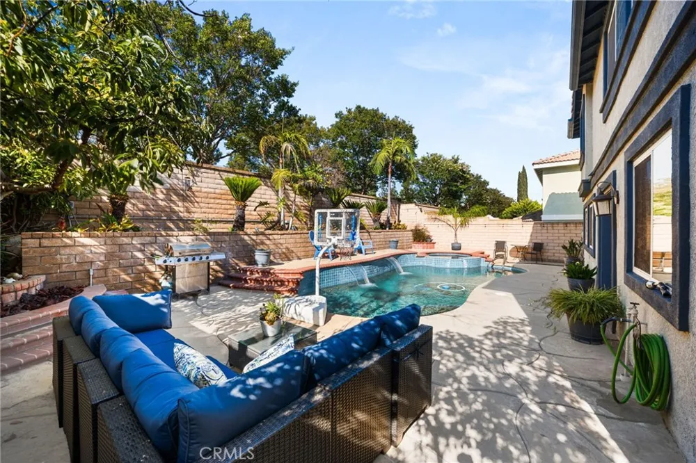 11880 Asti Drive Rancho Cucamonga, CA 91701