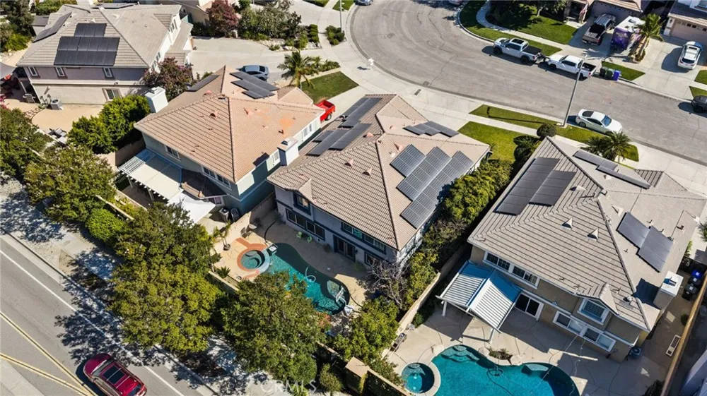 11880 Asti Drive Rancho Cucamonga, CA 91701