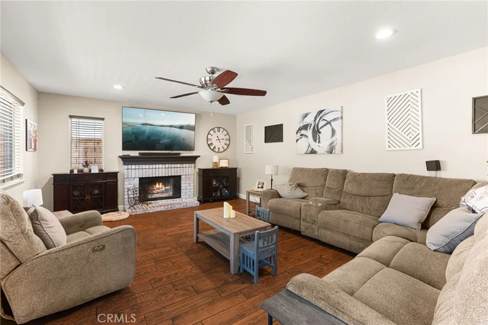 11880 Asti Drive Rancho Cucamonga, CA 91701
