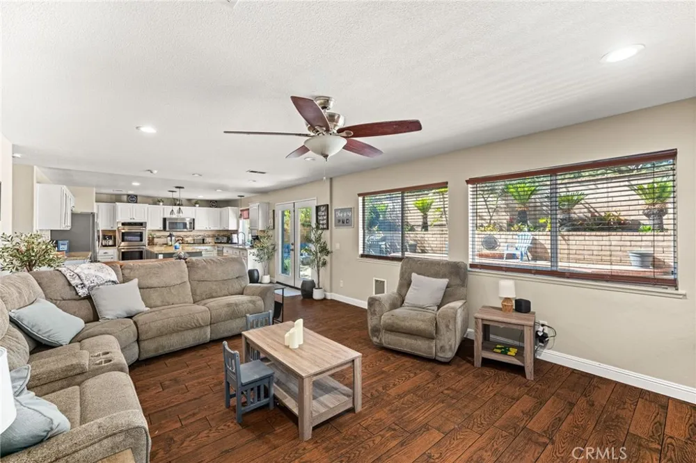 11880 Asti Drive Rancho Cucamonga, CA 91701