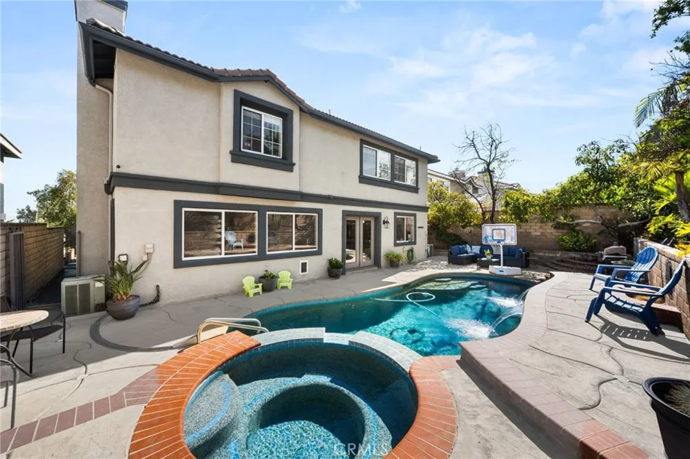 11880 Asti Drive Rancho Cucamonga, CA 91701