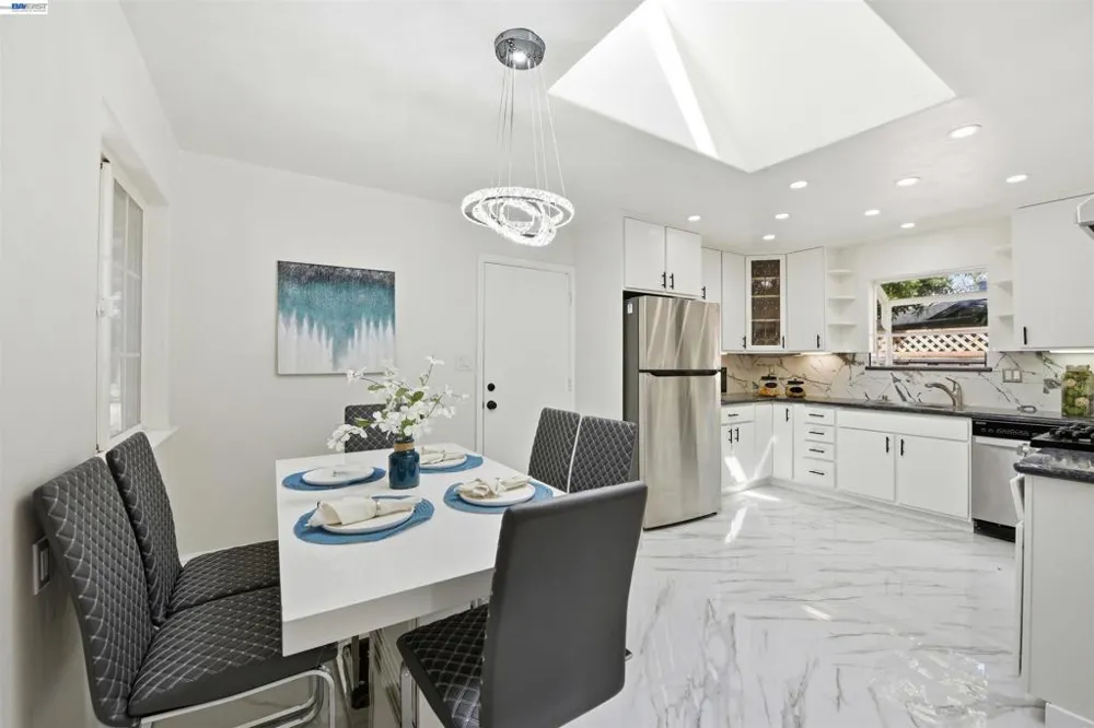 37658 Canterbury St Fremont, CA 94536