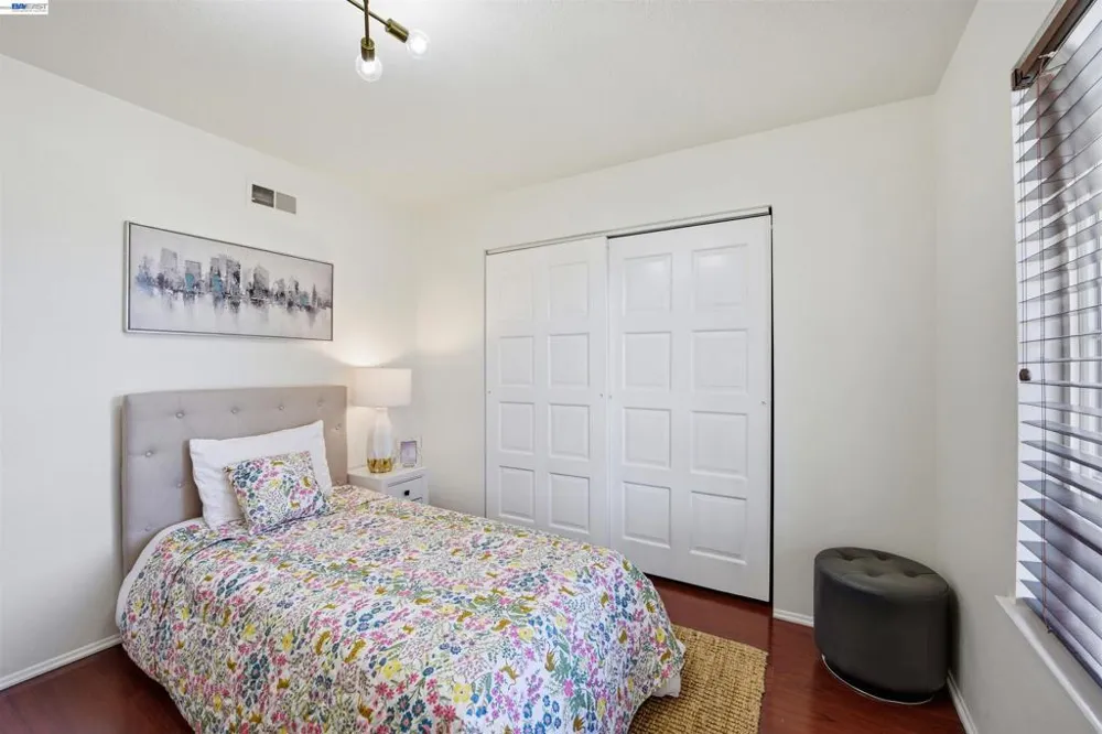 37658 Canterbury St Fremont, CA 94536
