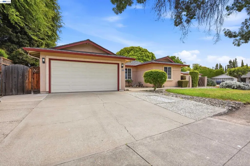37658 Canterbury St Fremont, CA 94536