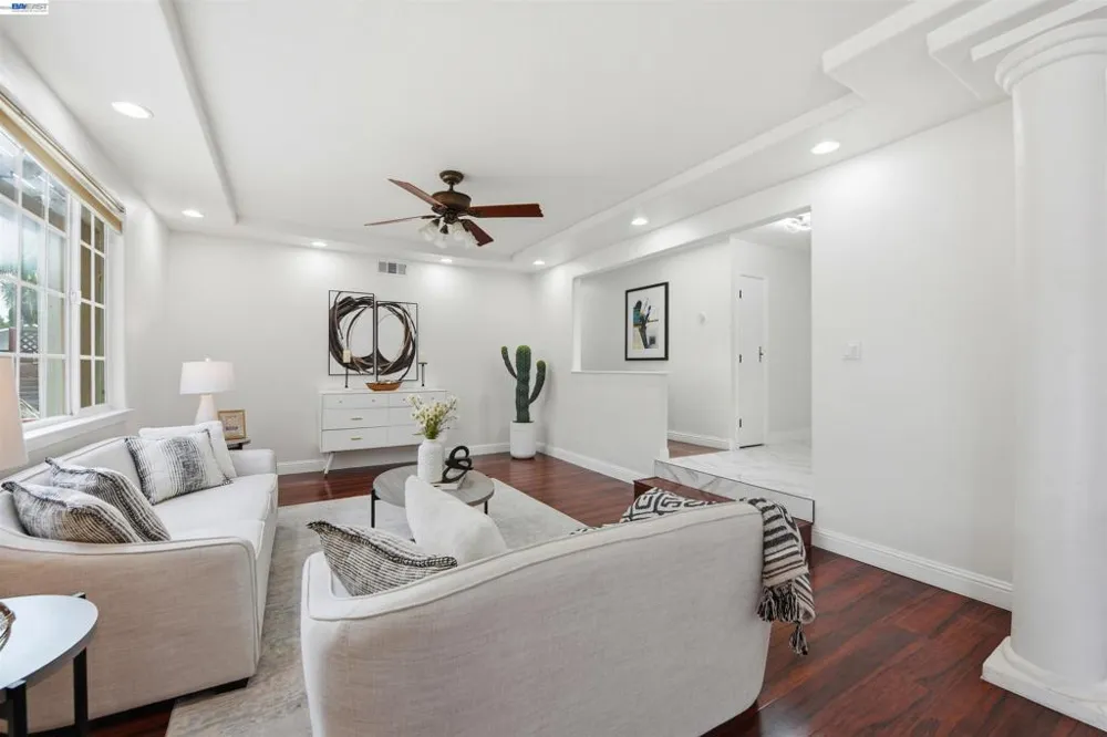 37658 Canterbury St Fremont, CA 94536