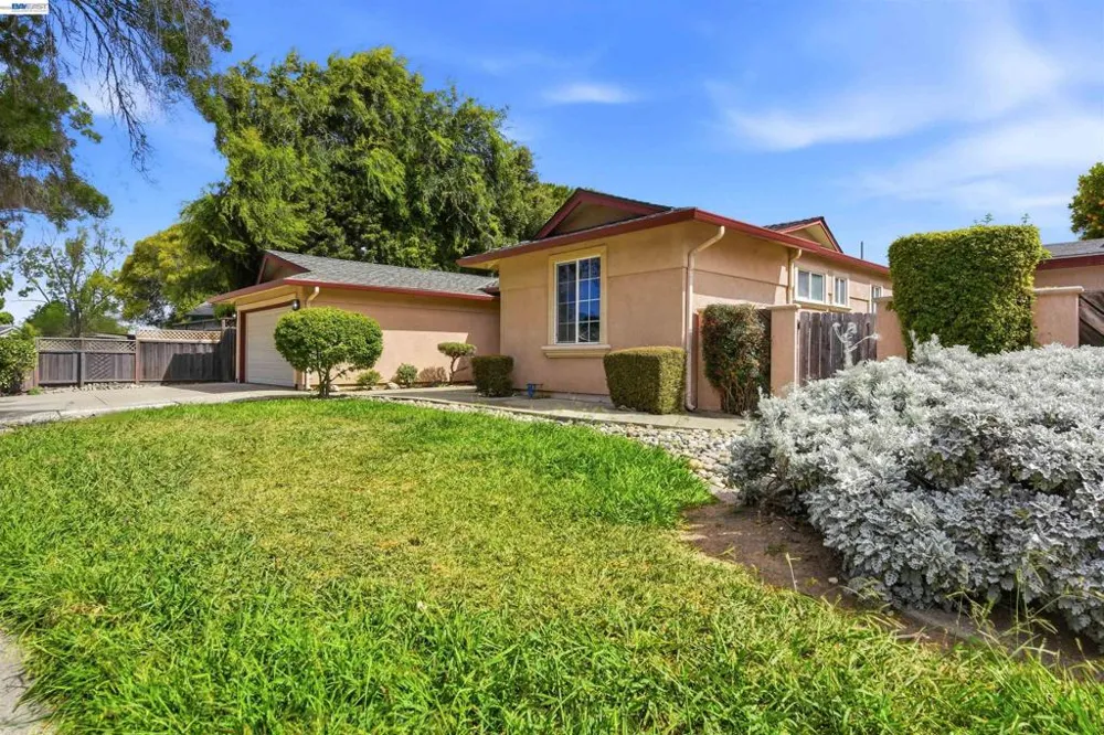 37658 Canterbury St Fremont, CA 94536