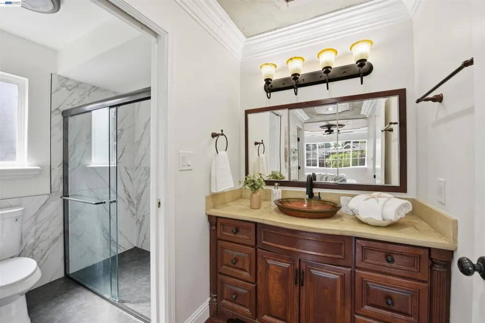 37658 Canterbury St Fremont, CA 94536