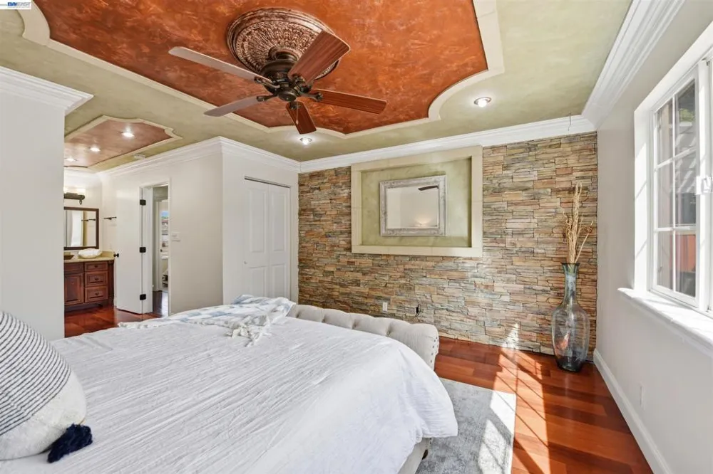 37658 Canterbury St Fremont, CA 94536