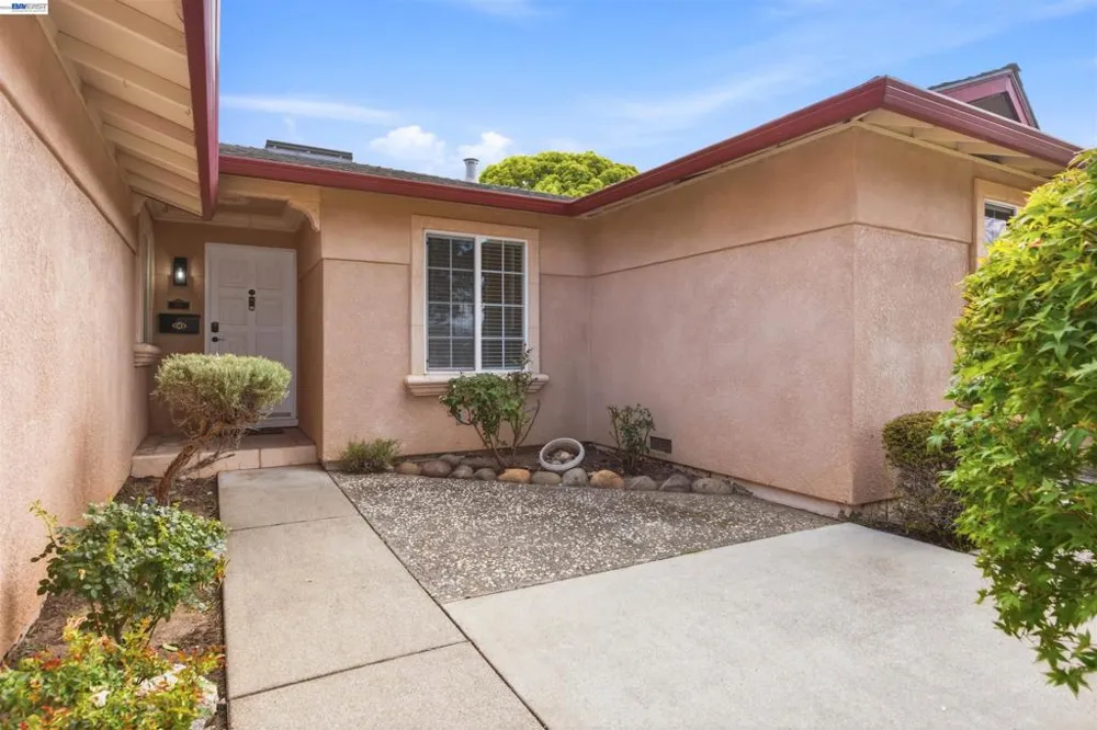 37658 Canterbury St Fremont, CA 94536