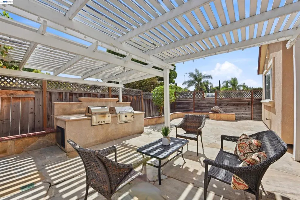 37658 Canterbury St Fremont, CA 94536