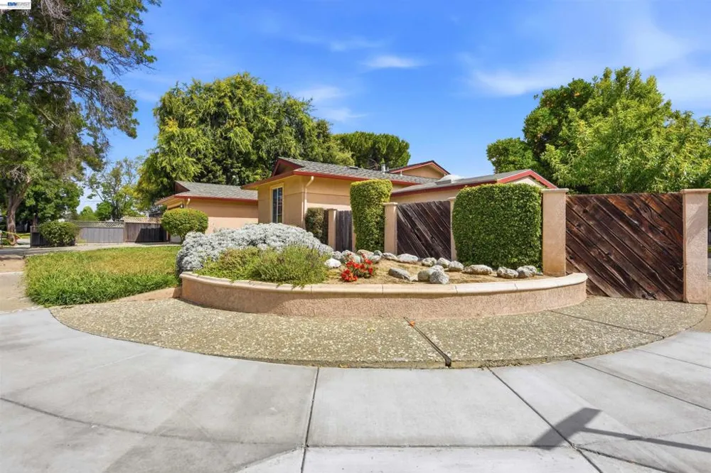 37658 Canterbury St Fremont, CA 94536