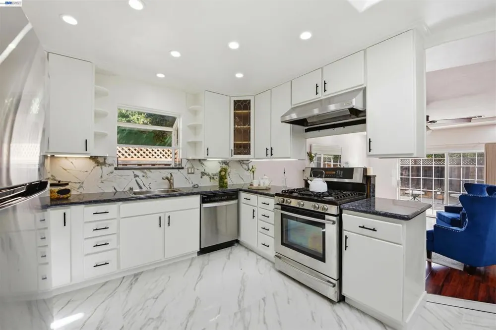 37658 Canterbury St Fremont, CA 94536