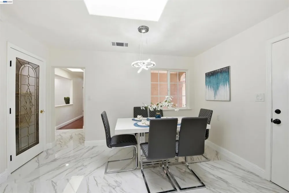 37658 Canterbury St Fremont, CA 94536