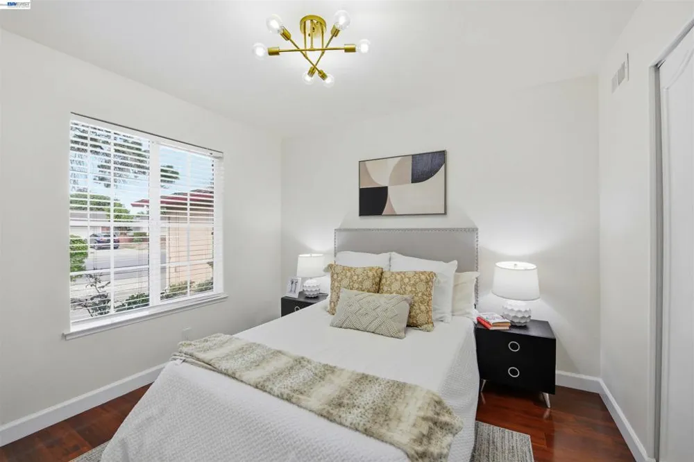 37658 Canterbury St Fremont, CA 94536