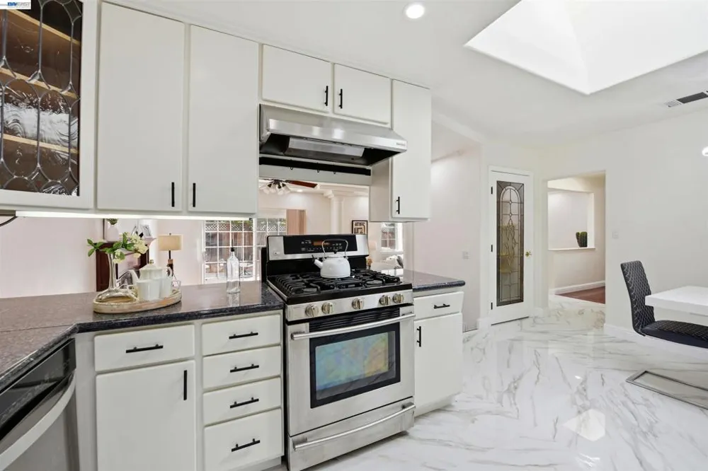 37658 Canterbury St Fremont, CA 94536
