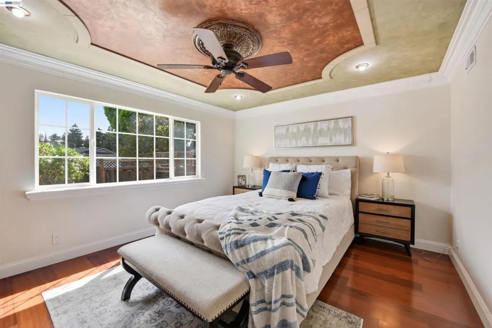 37658 Canterbury St Fremont, CA 94536