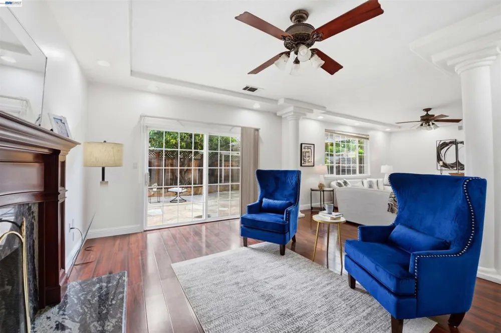 37658 Canterbury St Fremont, CA 94536