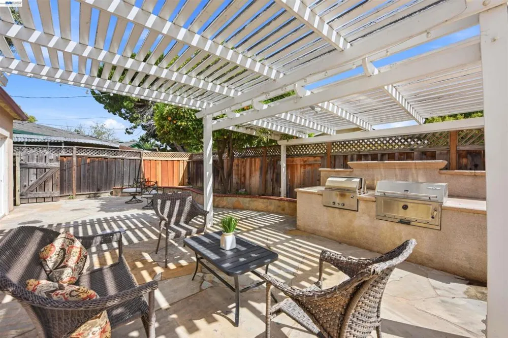37658 Canterbury St Fremont, CA 94536